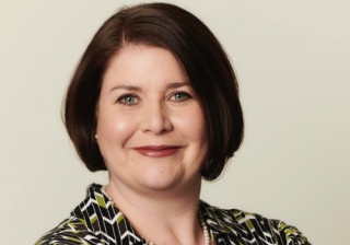 Nicole Coll Dudley