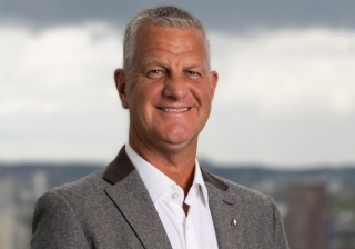 MT Finance appoints Nigel Robbins as national account manager Nigel Robbins MT Finance