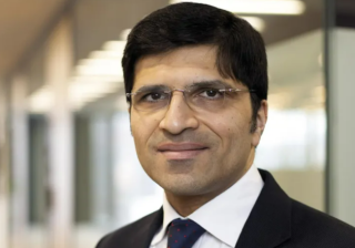 Mortgage affordability changes to move at pace, FCA chief says Nikhil Rathi FCA