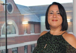Nikki Warren-Dean Nottingham