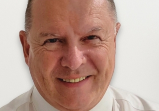 Norman Chambers joins Fiducia Commercial Network as relationship director Norman Chambers 2024