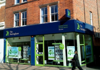Nottingham BS enhances skilled foreign national and returning expat mortgage range Nottingham