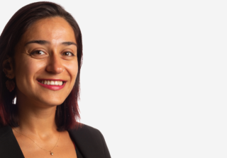 Hodge appoints BDM for London and the South East Nurlana Kerimli Hodge