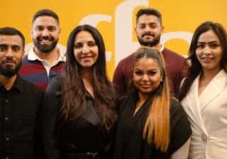 Sharia-compliant fintech Offa expands mortgage and underwriting teams Offa new team 2025