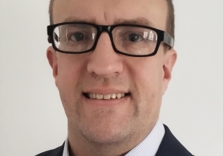 Interbridge appoints finance director to spearhead expansion plans Oliver Dickinson Interbridge