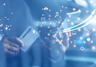 MQube tokenises £1.3bn of mortgage debt on the blockchain open banking tech
