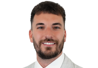 Harry Pleasance Glenhawk