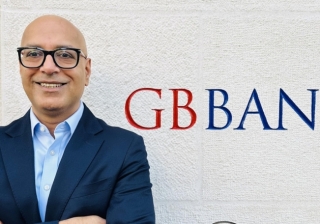 GB Bank launches new bridging range Pankaj Thukral GB Bank