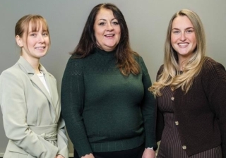 Paragon Intermediary Team