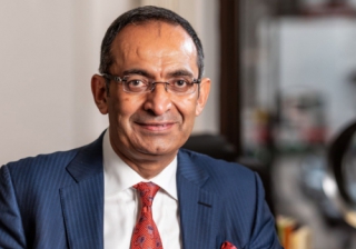 Market Financial Solutions launches valuation refund offer and enhances bridging range Paresh Raja MFS new