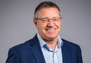 Paul Carter Pure Retirement