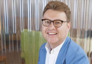 Square 1 Media partners with the NACFB Paul Hunt 2025