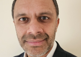 Paul Purewal Dudley BS