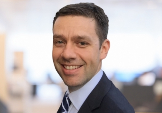 Paul De Croos UTB