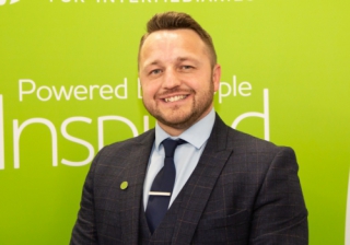 Paul Lewis Mansfield new