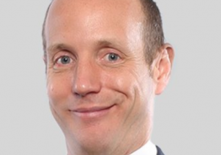 Paul Sawford Tipton