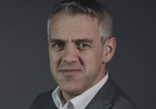 Peadar O’Reilly Praetura