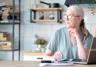 Government failing to reach ‘vast majority’ of mothers suffering from state pension underpayments Pensioner finance