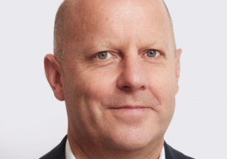 Pete Turner Glenhawk