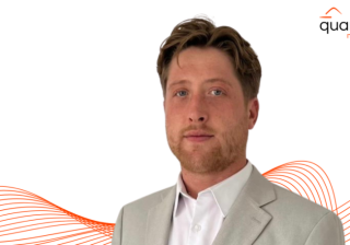 phil beswick quantum