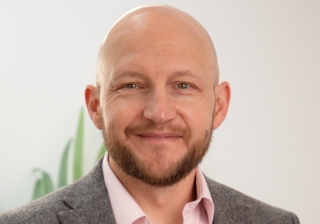 Time Finance expands asset finance offering with materials handling team Phil Blea Time Finance