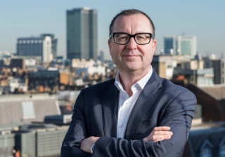 Close Brothers Property Finance to increase facility sizes and diversify loan book  Phil Hooper Close Brothers