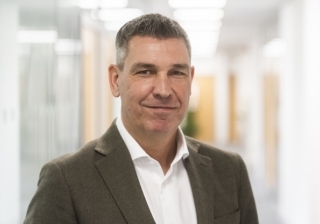 Phil Hughes appointed as deputy managing director at Paragon SME Lending Phil Hughes - Paragon SME Lending