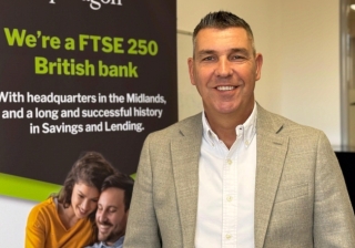 Paragon secures £27 million for SME lending Phil Hughes Paragon Bank
