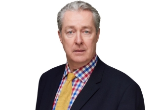 Phil Mabb Pallas Capital