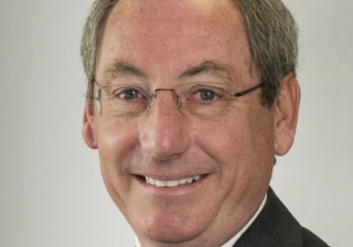 Phil Riches Keystone