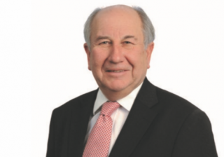 Philip George Shawbrook Equifinance