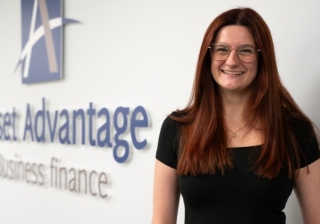 Phoebe Dilly Asset Advantage