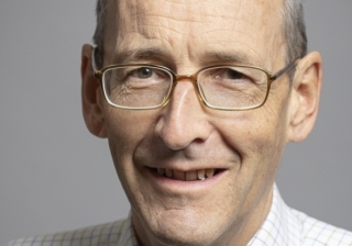 PIMFA Chairman, Lord Tyrie