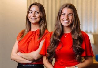 HTB appoints new development finance relationship managers Pippa Betts and Elysia Walters HTB