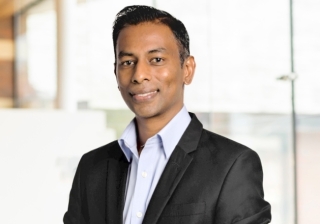 Praven Subbramoney NBS