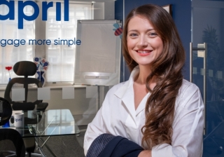 Rachael Hunnisett April Mortgages