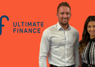 Rachael Foulis Ultimate Finance