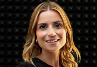 Rachel East Together
