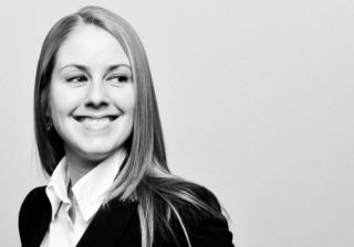 Rachel Cook, Senior Associate at Peters and Peters Rachel Cook, Senior Associate at Peters and Peters