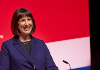 What does Labour's '£22bn black hole' mean for tax and pensions? rachel reeves chancellor