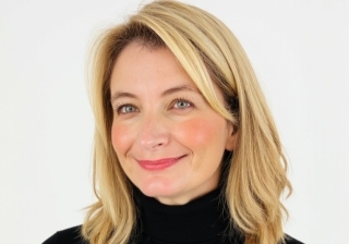 Rebecca Freeman LGSS