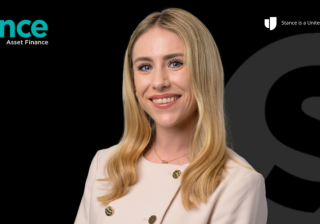 Rebecca Walton Stance AF