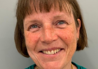 Rebekah Middleton Time