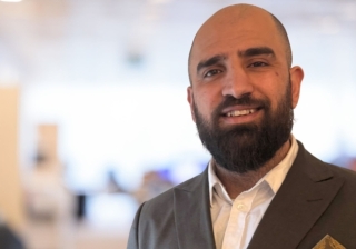 Rebwar Abdoullahi UTB