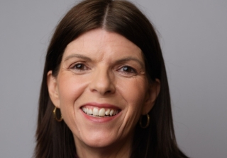 Recognise Bank Caroline Luxmore