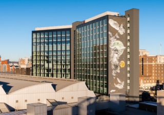 Recognise Bank Leeds