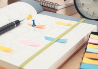 Property industry backs new charter for 28-day home sales reminder planner to do calendar time organise