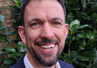 Richard Fearon Together