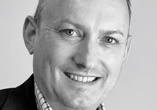 Richard Walker Nationwide