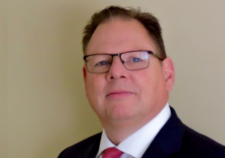 Richard Doe - Harpenden BS